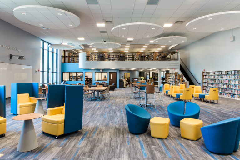 Berkeley Administration Building Renovations