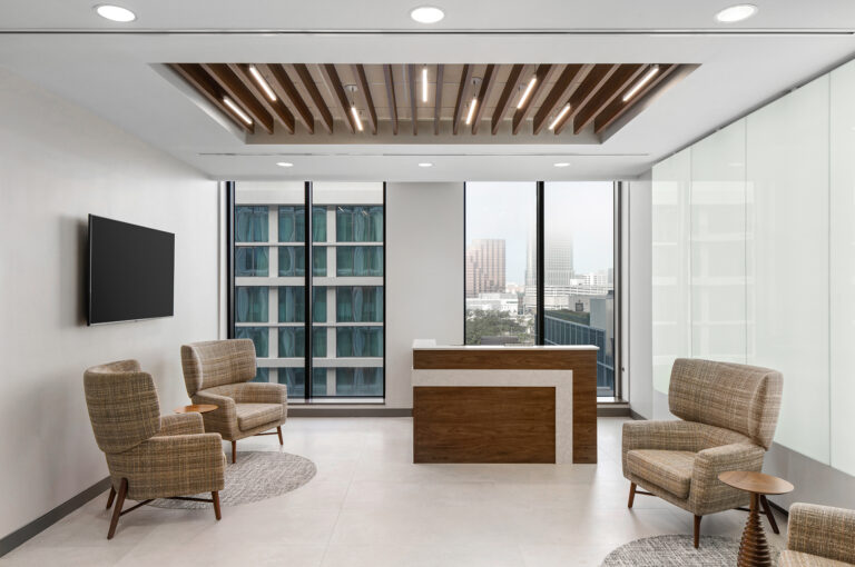 Water Street Office
