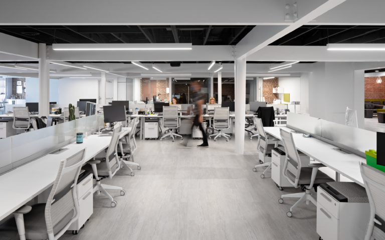 Wilson Office